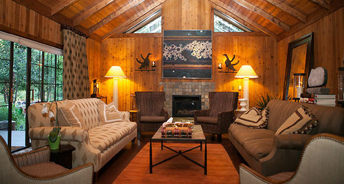 Harmony Ridge Lodge Nevada City Exterior photo