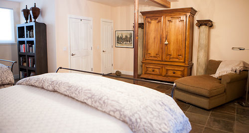 Harmony Ridge Lodge Nevada City Exterior photo