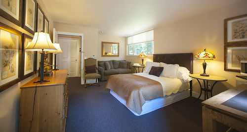 Harmony Ridge Lodge Nevada City Exterior photo