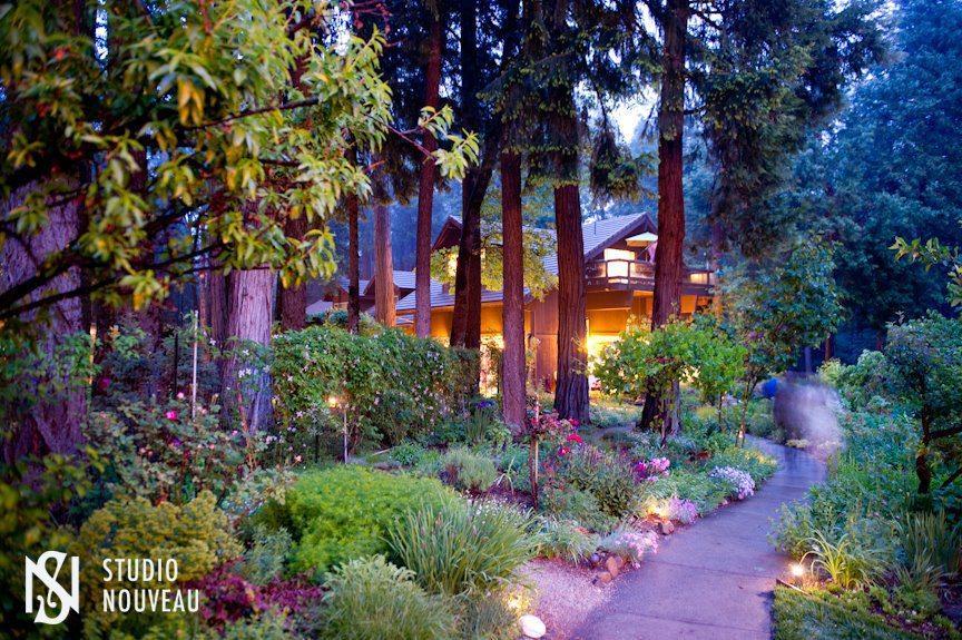 Harmony Ridge Lodge Nevada City Exterior photo