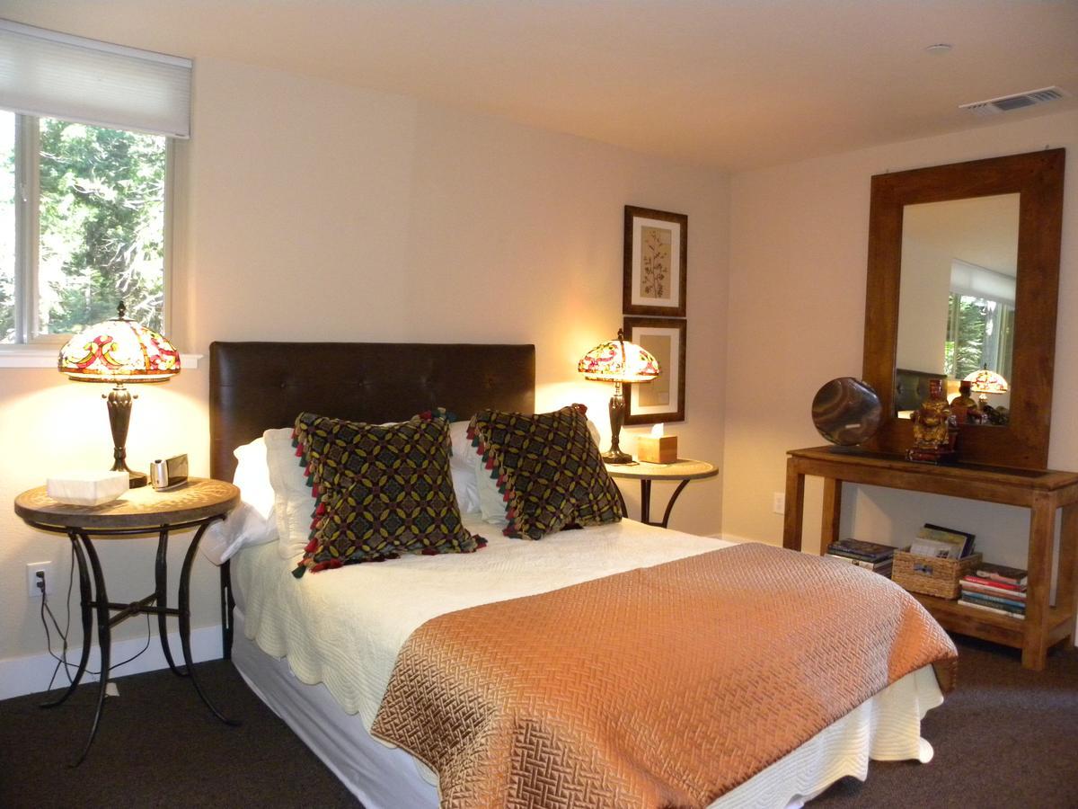Harmony Ridge Lodge Nevada City Exterior photo